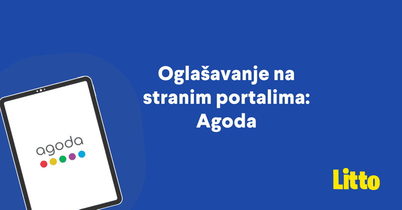 Jednostavno oglasite smještaj na Agoda portalu